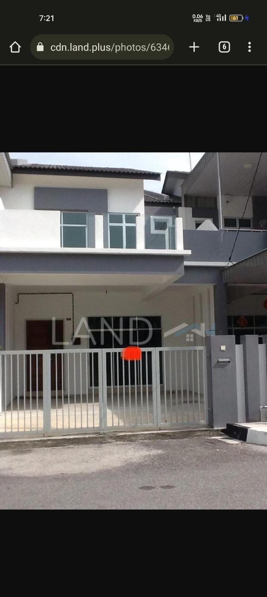 Bulan Madu Bed & Breakfast อลอร์สตาร์ ภายนอก รูปภาพ